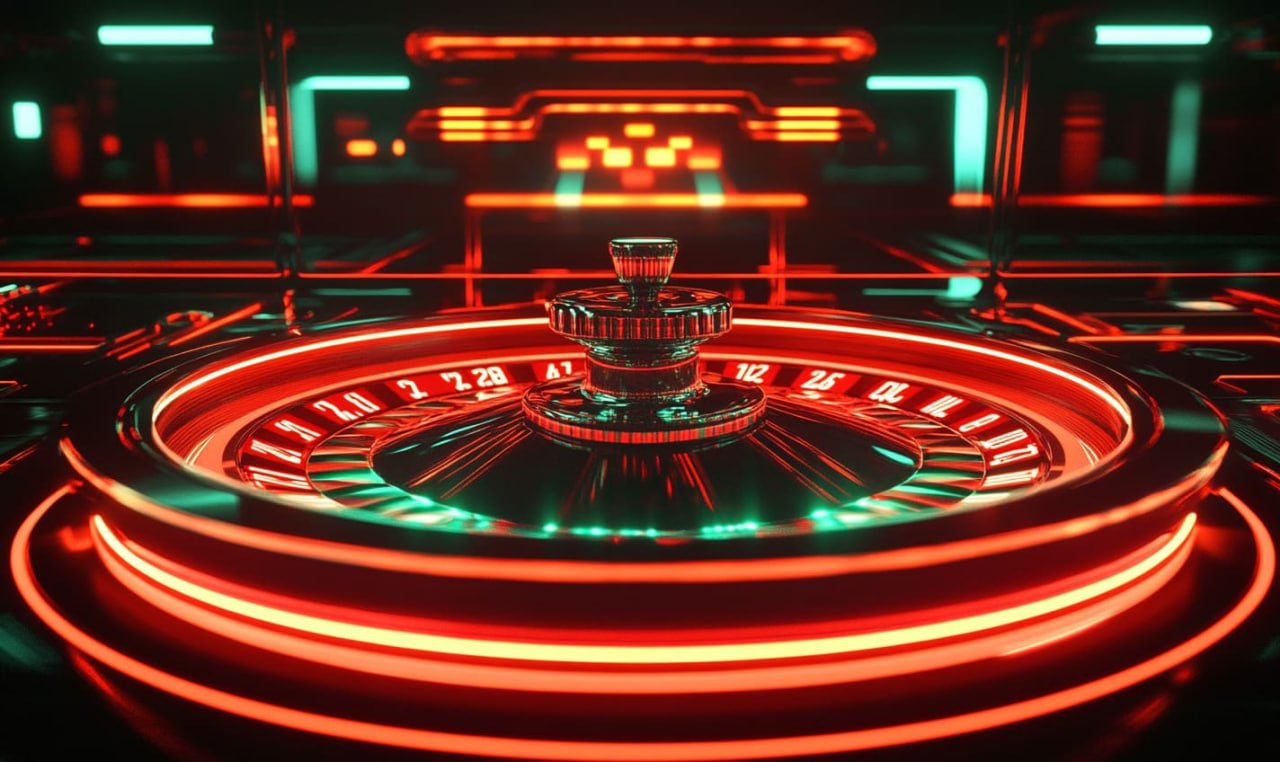 Gameplay slot online modern dengan grafis menarik yang tersedia di klikbet untuk hiburan terbaik